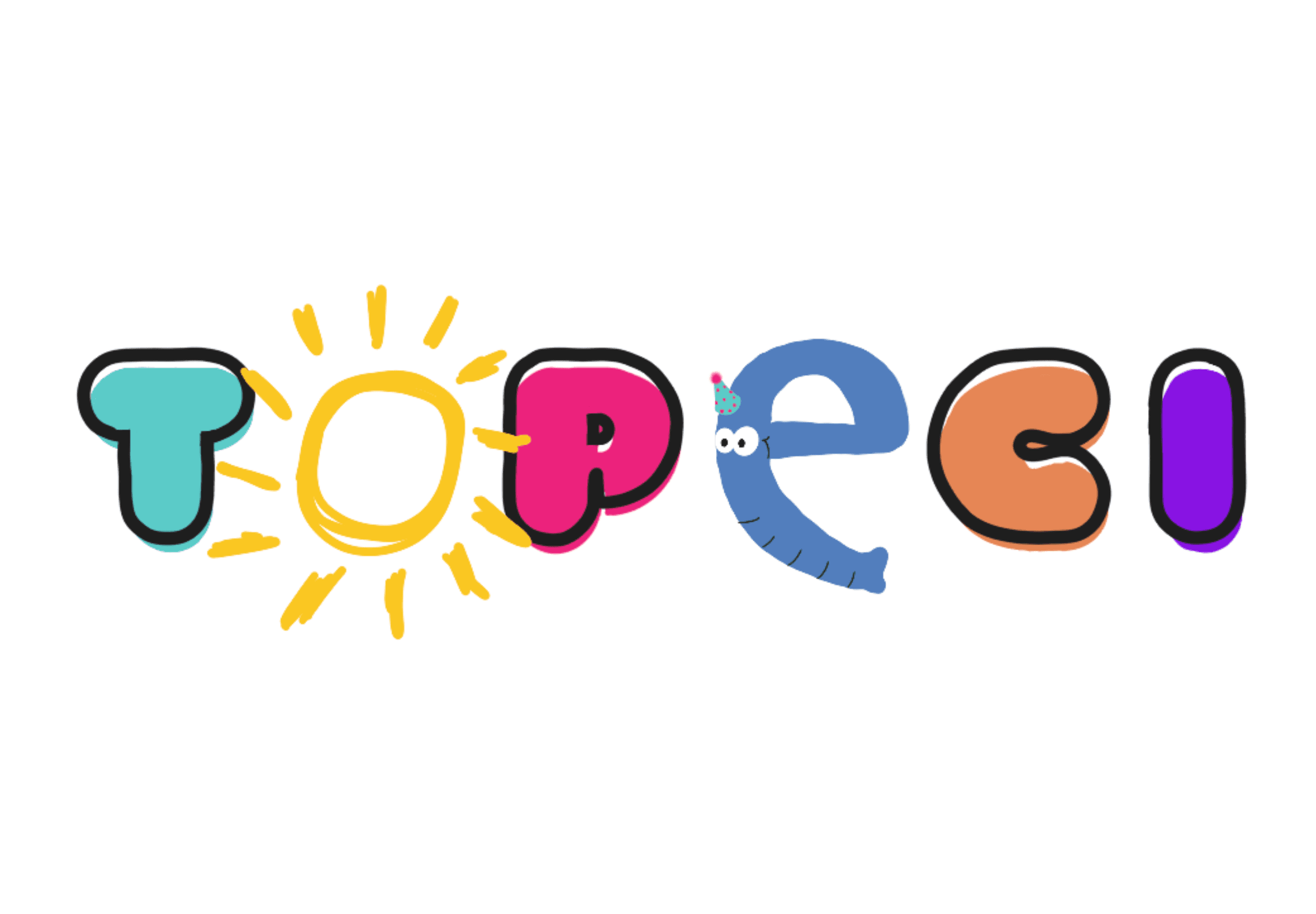Logo TOPECI