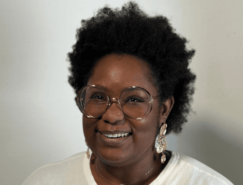 Cindy Ornella Kouakou
